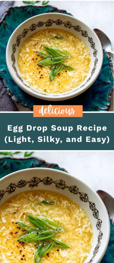 Egg Drop Soup Recipe (Light, Silky, and Easy) 4 50krecipes.com 69