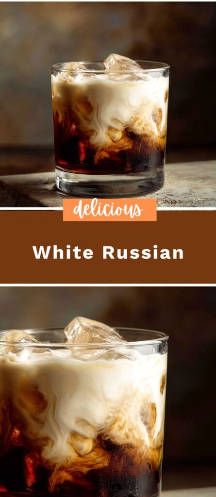 White Russian 4 50krecipes.com 79