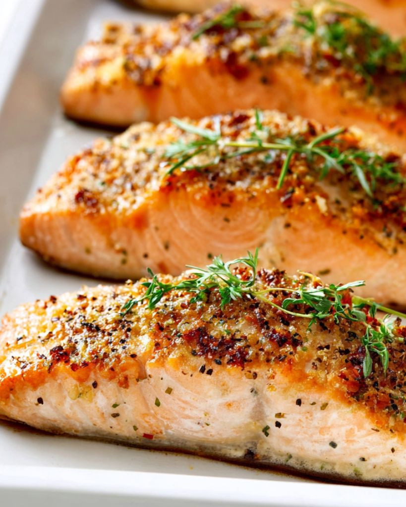 Simple Oven-Baked Salmon Recipe 1 Design sans titre 2025 07 02T235713.708