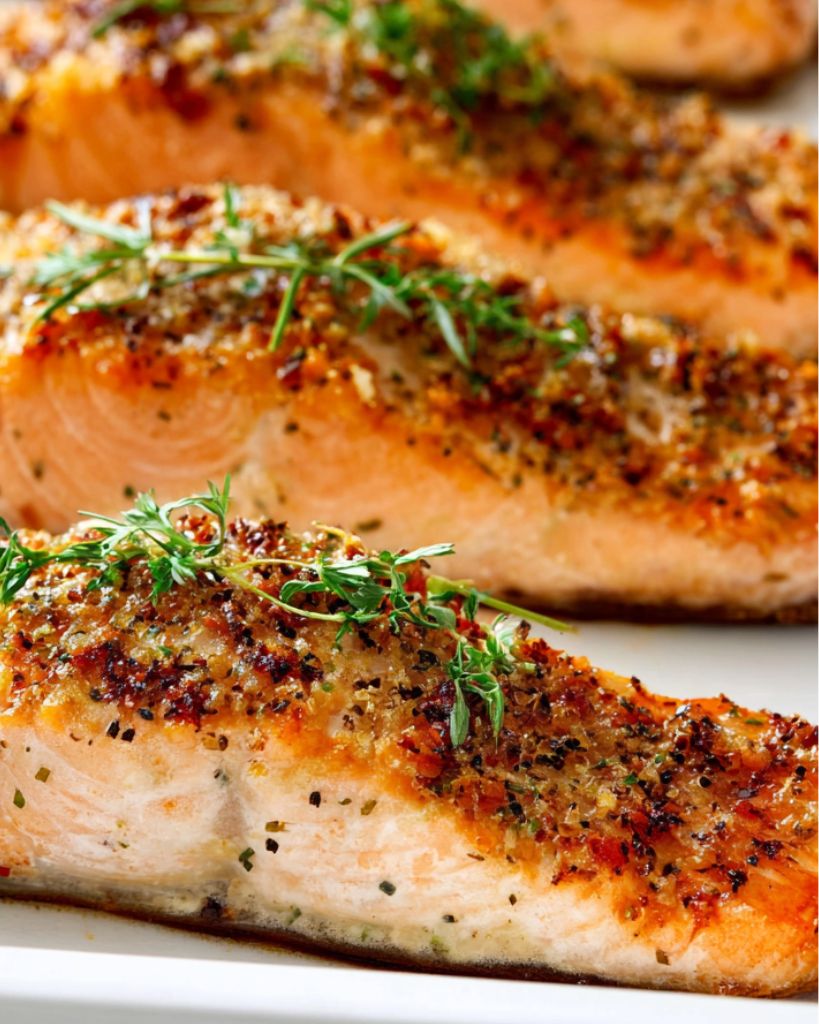 Simple Oven-Baked Salmon Recipe 2 Design sans titre 2025 07 02T235820.746
