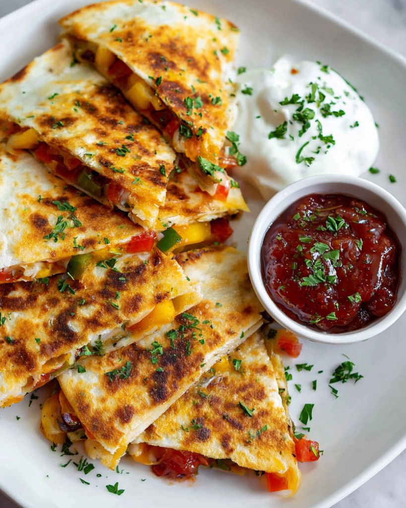 Easy Veggie Quesadillas 1 Design sans titre 2025 07 12T233820.013