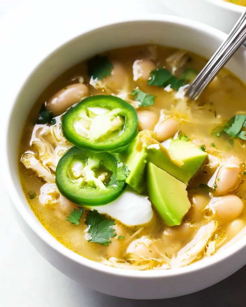 5-Ingredient White Chicken Chili 1 Design sans titre 2025 07 16T000547.627
