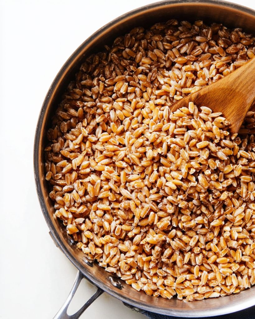 How to Cook Farro (Perfectly Every Time) 1 Design sans titre 2025 07 19T000247.117