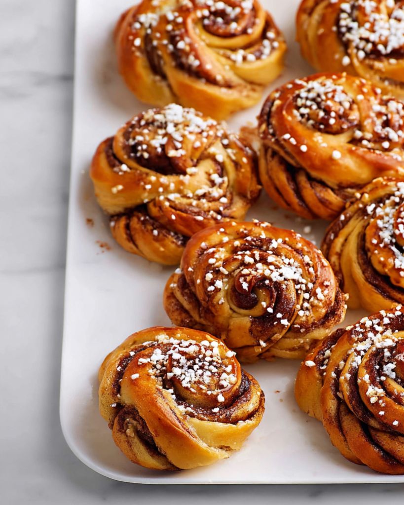 Swedish Cinnamon Buns (Kanelbullar) 1 Design sans titre 2025 07 25T005438.381