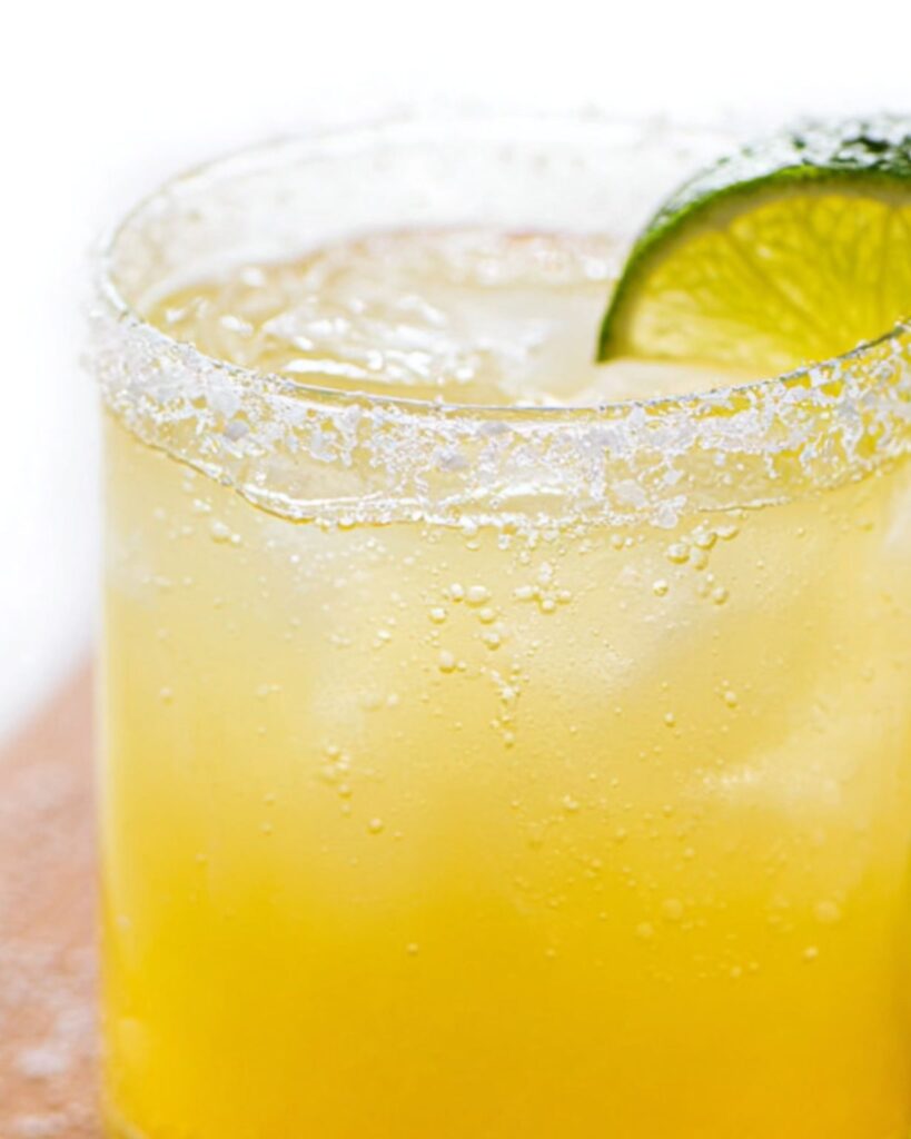 Margarita Mocktail (Non-Alcoholic) 2 Design sans titre 2025 07 25T173911.301