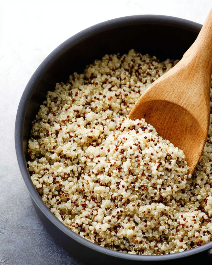 Perfectly Cooked Quinoa 1 Design sans titre 2025 07 25T222908.754
