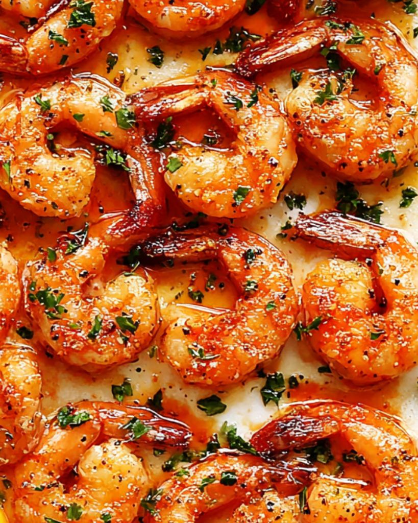 The Easiest Way to Cook Shrimp (Baked Shrimp Under the Broiler) 1 Design sans titre 2025 08 01T004045.800