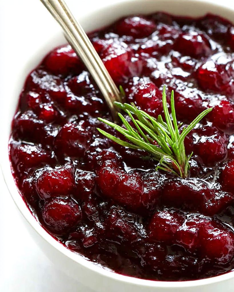 Slow Cooker Cranberry Sauce 1 Design sans titre 2025 08 01T005342.908