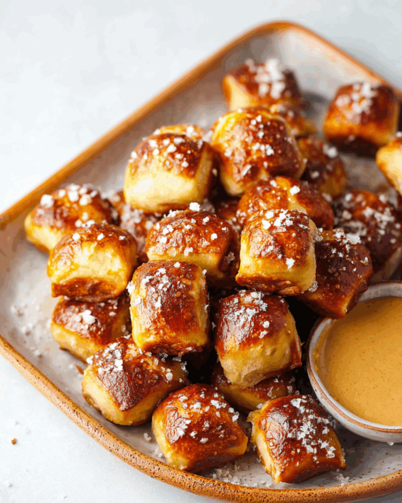 Buttery Soft Pretzel Bites 1 Design sans titre 5