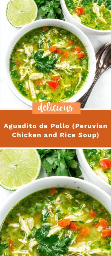 Aguadito de Pollo (Peruvian Chicken and Rice Soup) 4 50krecipes.com 2025 08 15T001646.757