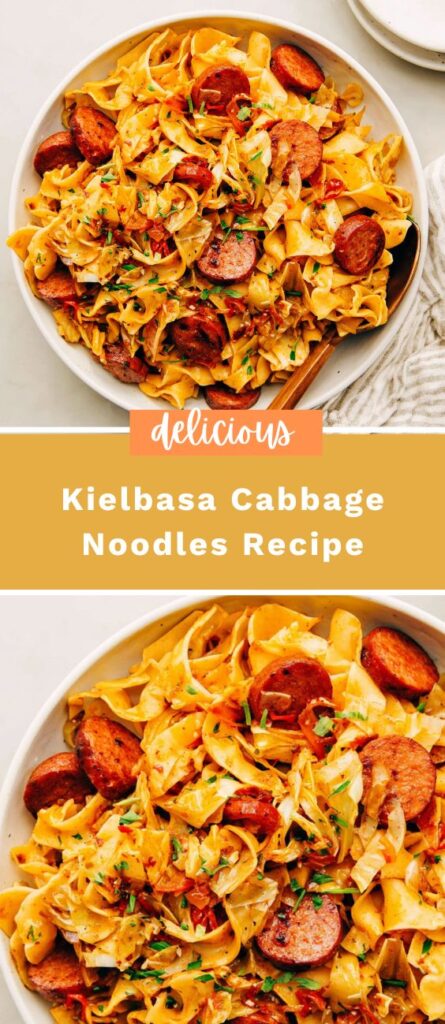 Kielbasa Cabbage Noodles Recipe 4 50krecipes.com 2025 08 26T221222.152