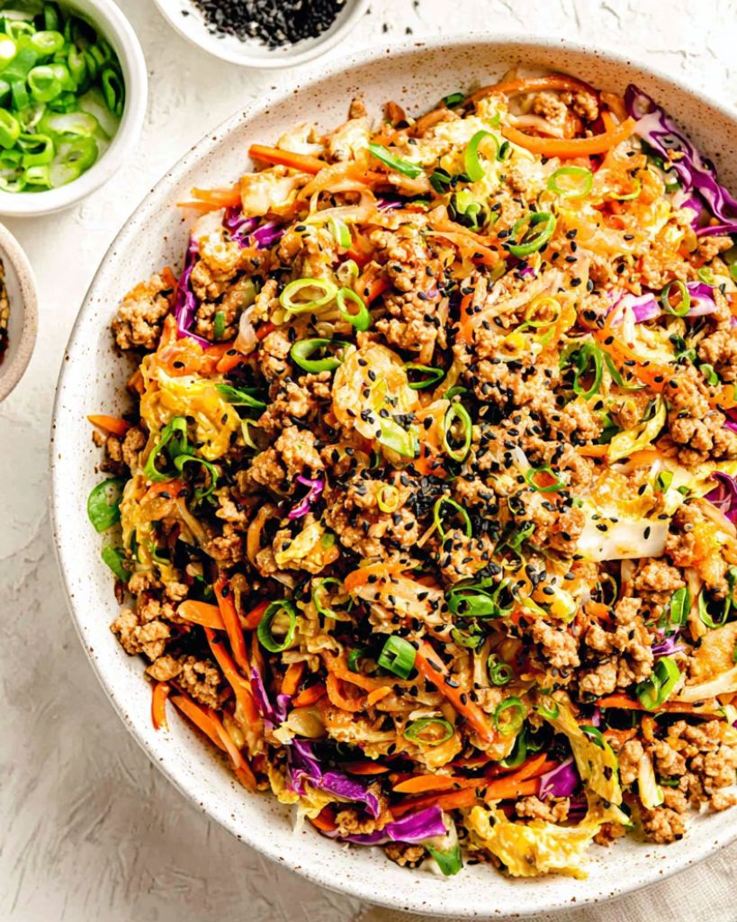 20-Minute Egg Roll Bowls 1 Design sans titre 2025 08 01T010456.159