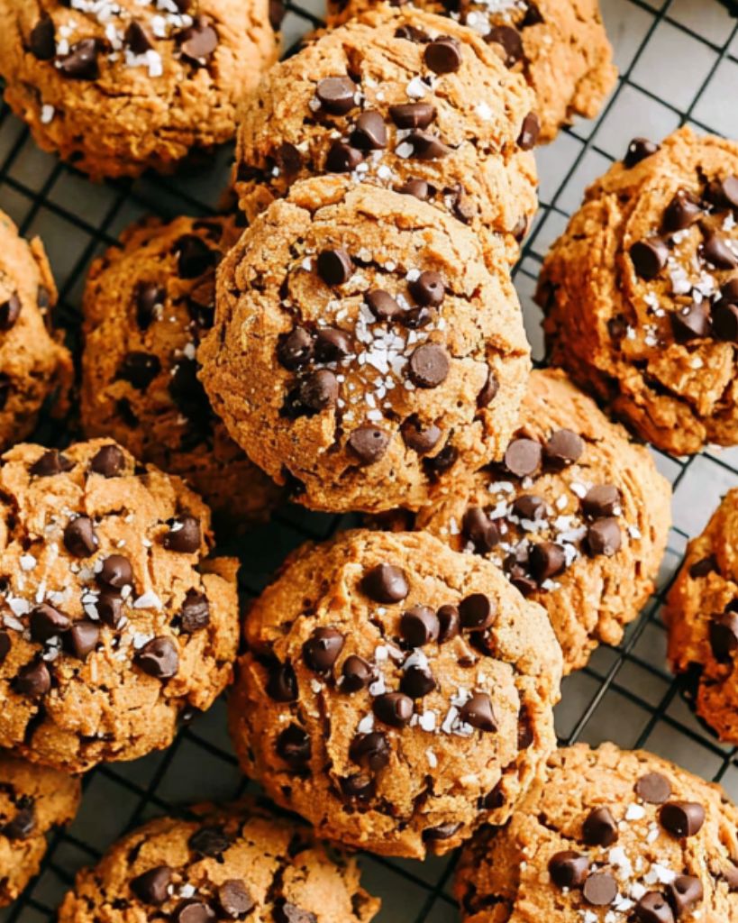 Healthy Peanut Butter Cookies 2 Design sans titre 2025 08 01T230155.449