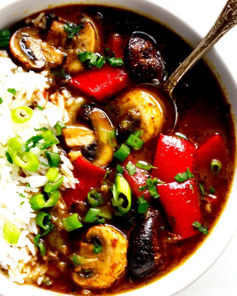 Vegetarian Gumbo 1 Design sans titre 2025 08 01T230839.702