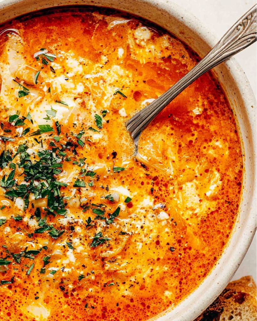 Sopa de Ajo (Spanish Garlic Soup) 2 Design sans titre 2025 08 01T234649.330