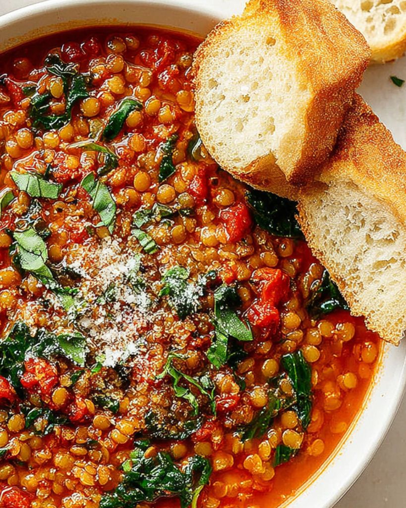 Italian Lentil Soup 2 Design sans titre 2025 08 05T225541.220