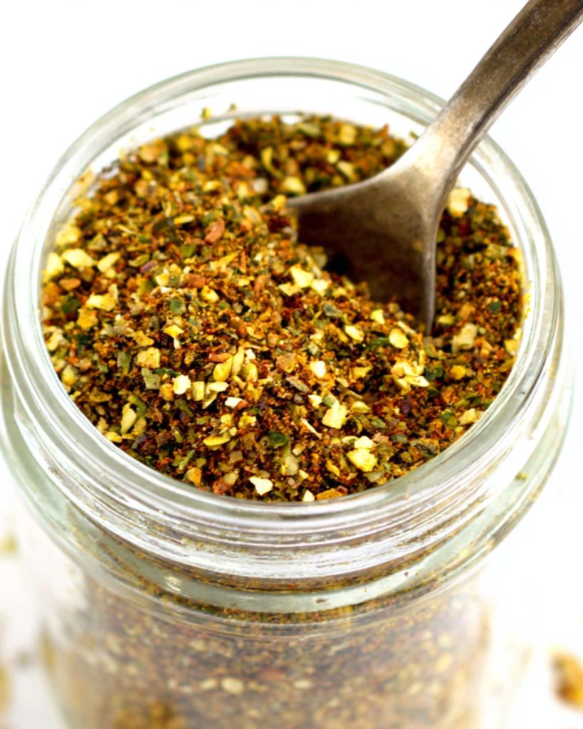 Za’atar Seasoning 1 Design sans titre 2025 08 05T230206.724