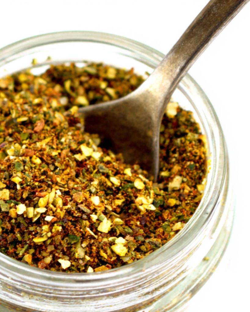 Za’atar Seasoning 2 Design sans titre 2025 08 05T230219.050