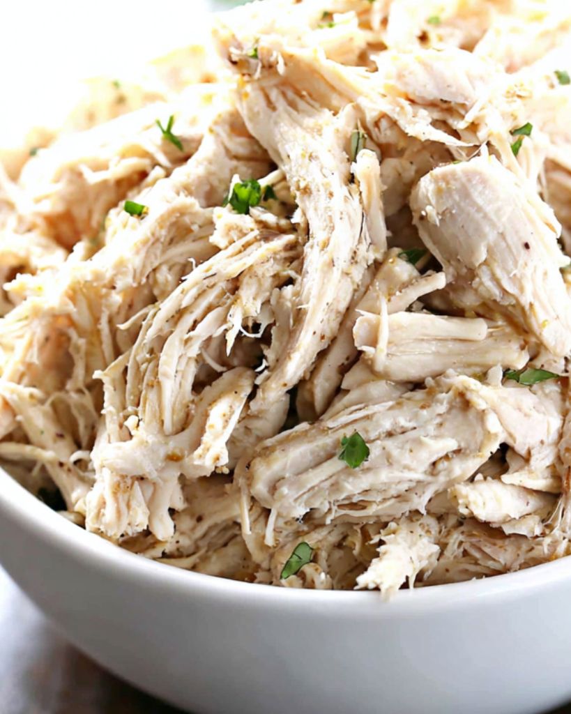 Slow Cooker Shredded Chicken 2 Design sans titre 2025 08 07T015130.488