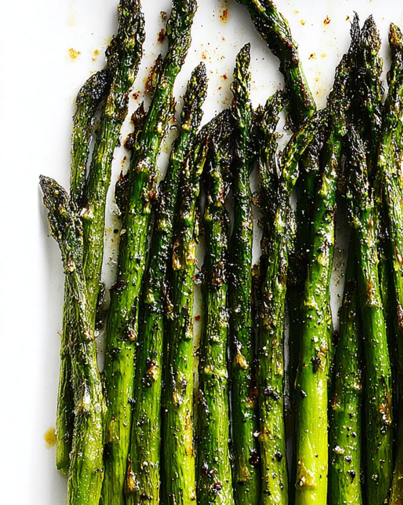Roasted Asparagus 1 Design sans titre 2025 08 08T002941.582