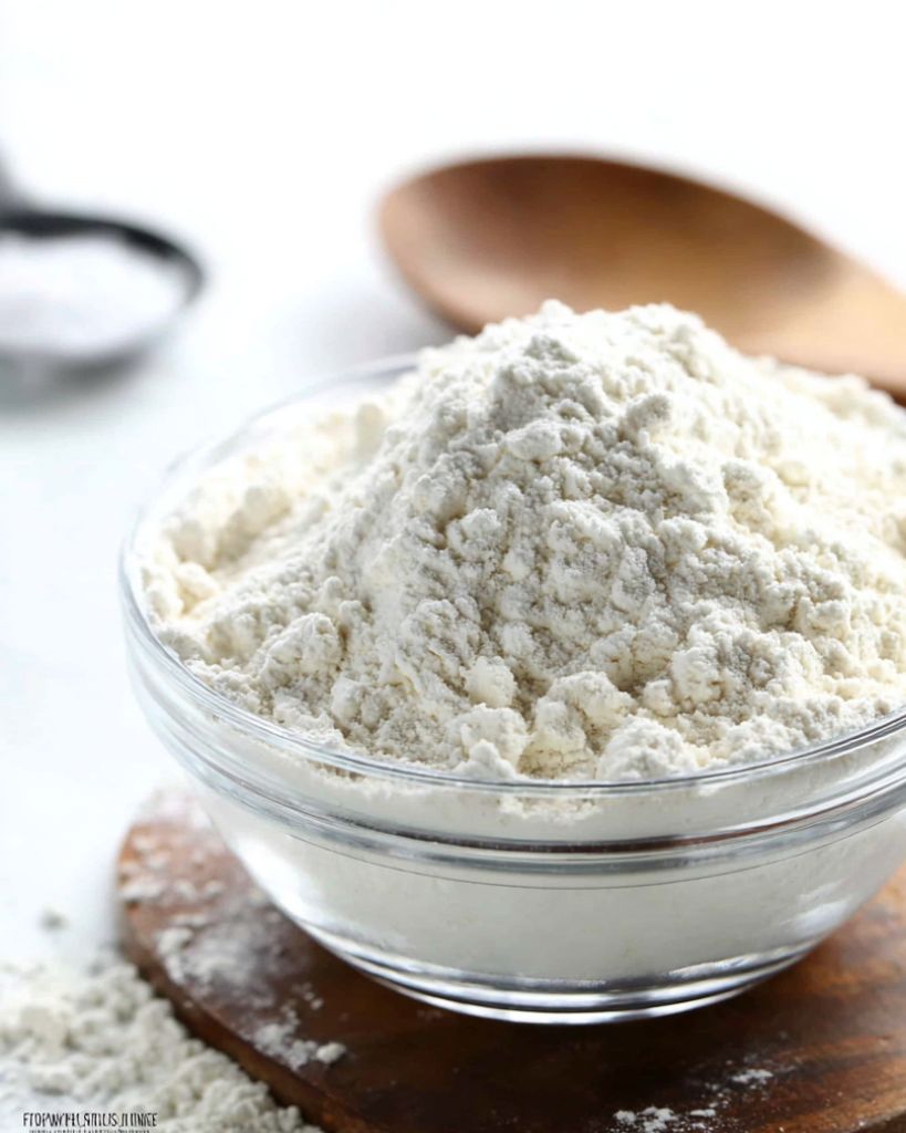 Homemade Self-Rising Flour 1 Design sans titre 2025 08 18T005035.781