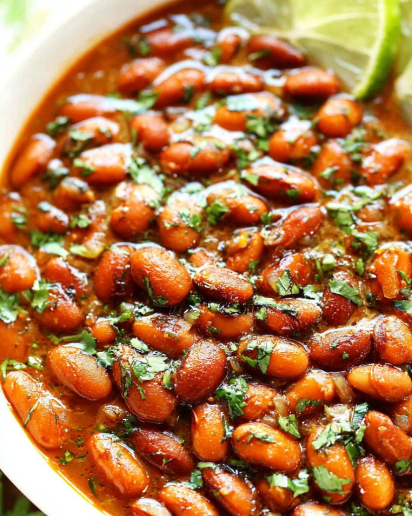 Drunken Beans (Frijoles Borrachos) 1 Design sans titre 2025 08 21T221501.287