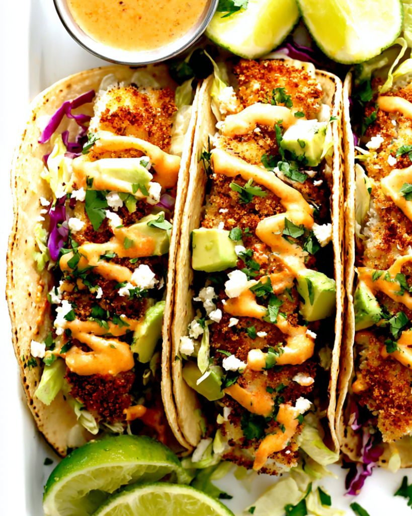 Crispy Baked Fish Tacos 1 Design sans titre 2025 08 23T022058.770