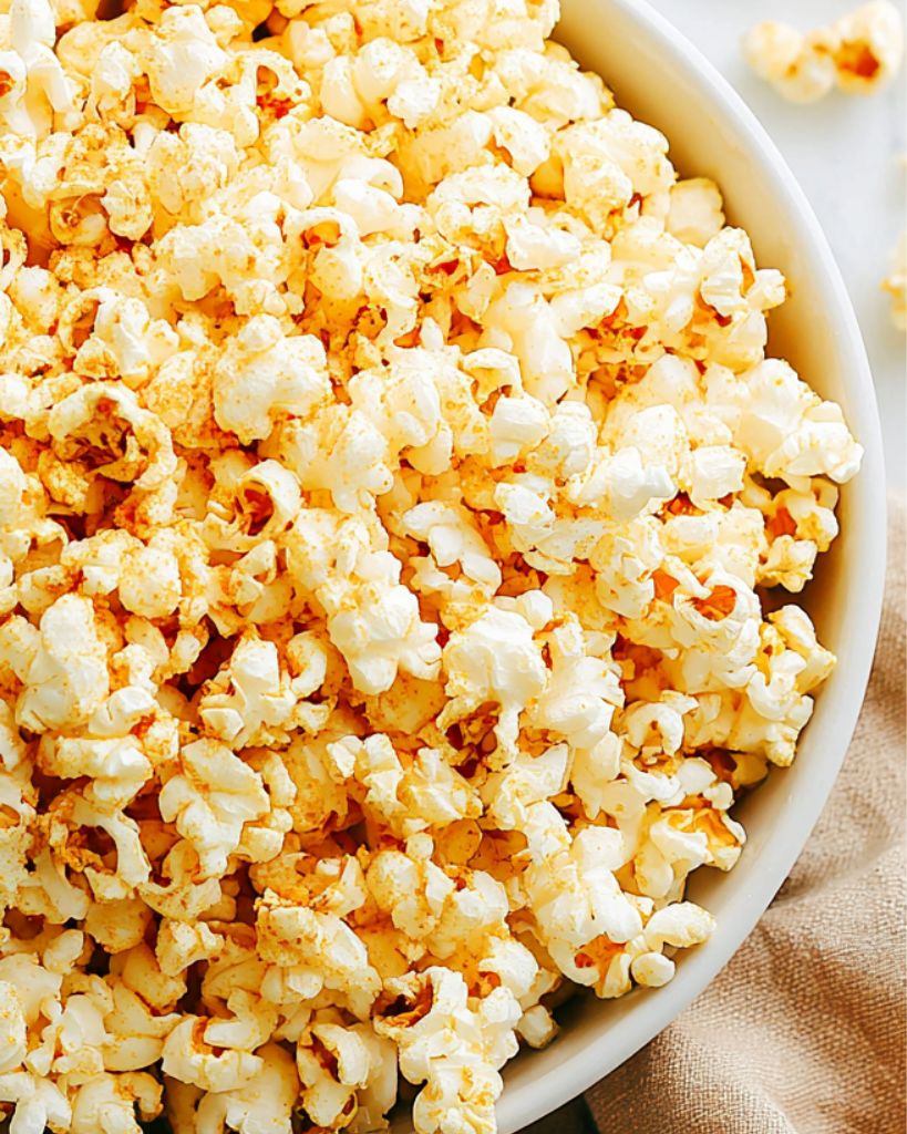 Nooch (Nutritional Yeast) Popcorn Recipe 2 Design sans titre 2025 08 23T023442.456