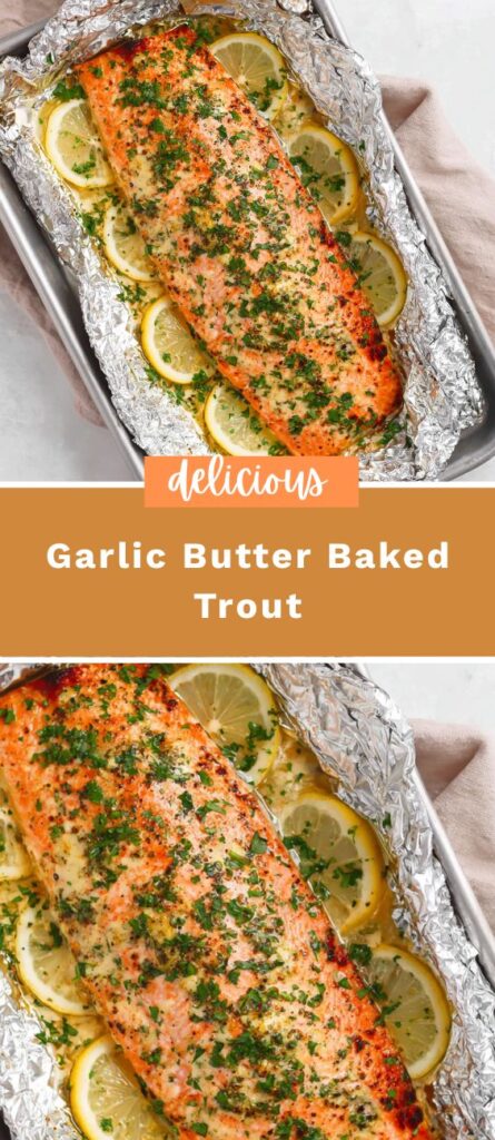 Garlic Butter Baked Trout 4 50krecipes.com 2025 09 11T223755.141