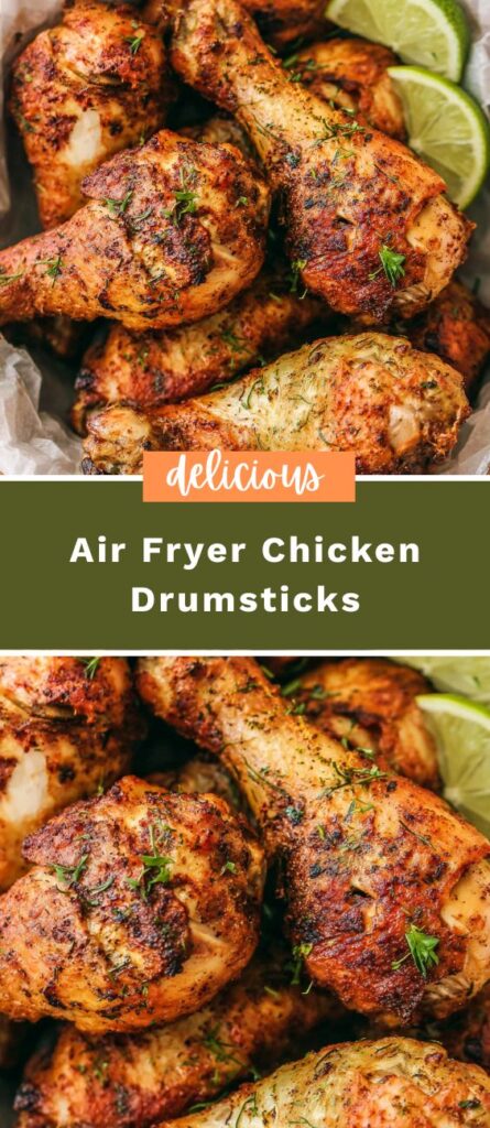 Air Fryer Chicken Drumsticks 4 50krecipes.com 2025 09 15T222043.574
