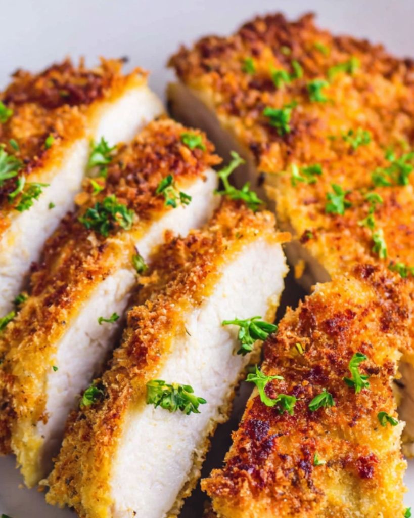 Crispy Air Fryer Chicken Breast 2 Design sans titre 2025 09 05T005728.892