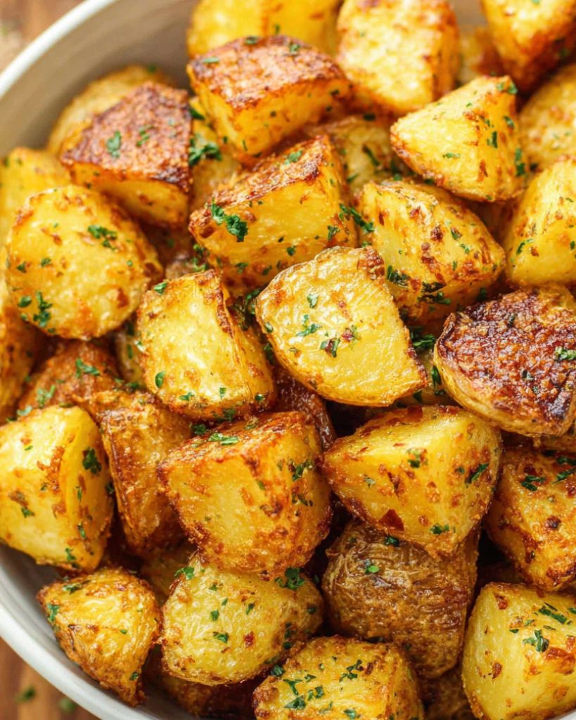 Air Fryer Roasted Potatoes 1 Design sans titre 2025 09 07T003928.582