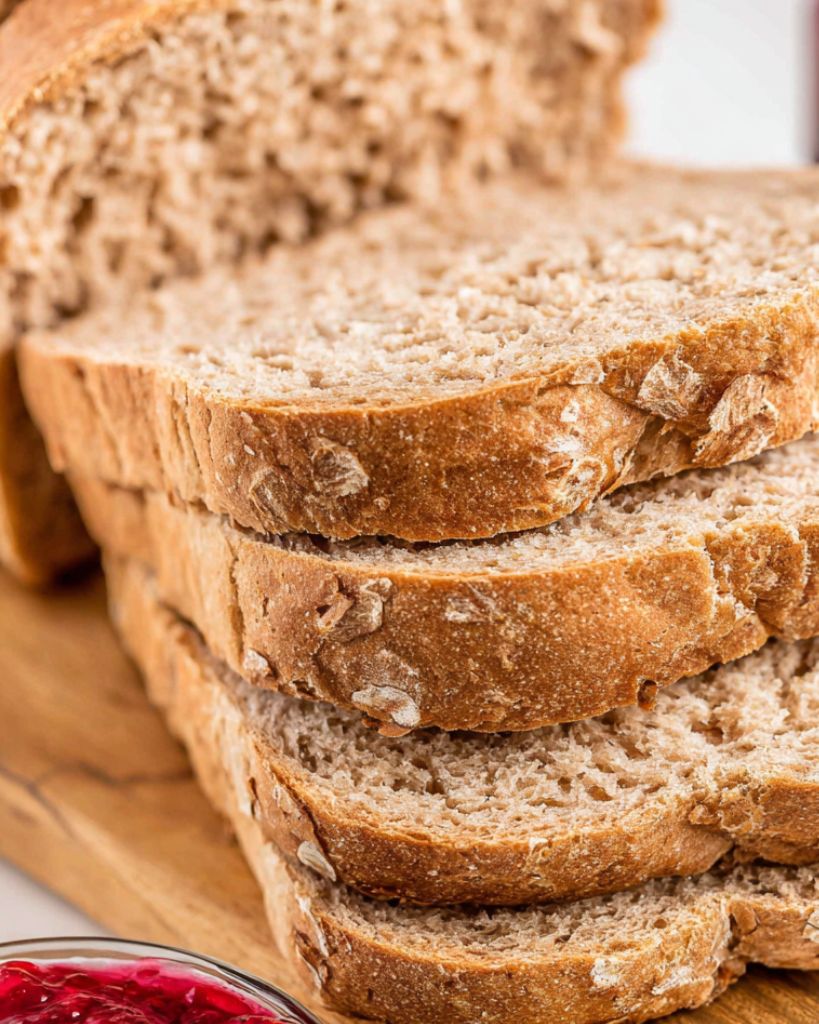 Bread Machine Whole Wheat Bread 1 Design sans titre 2025 09 07T223707.667
