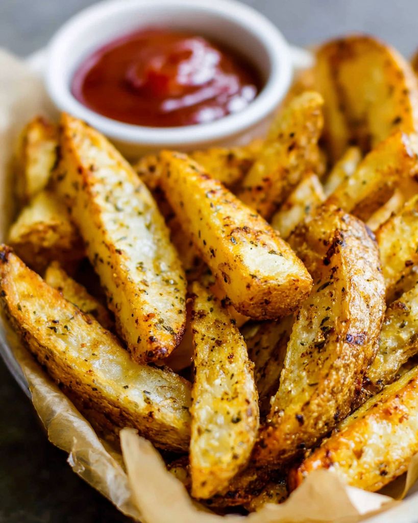 Oven Baked Fries 1 Design sans titre 2025 09 09T233703.786