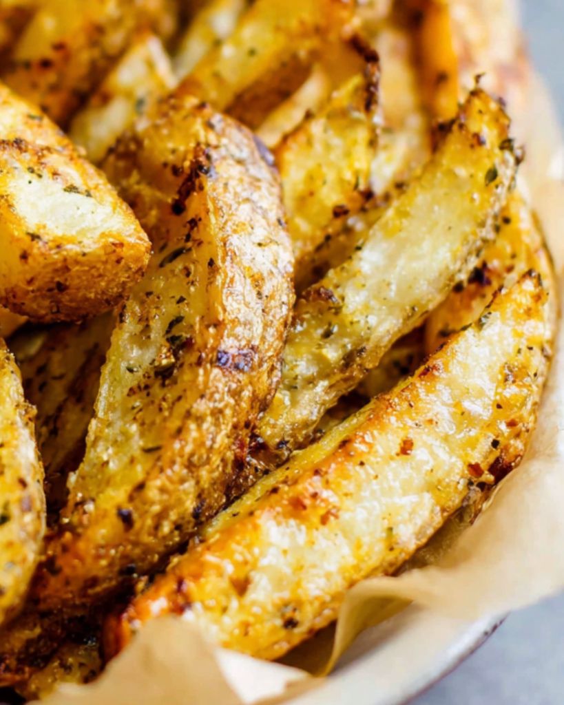 Oven Baked Fries 2 Design sans titre 2025 09 09T233718.384