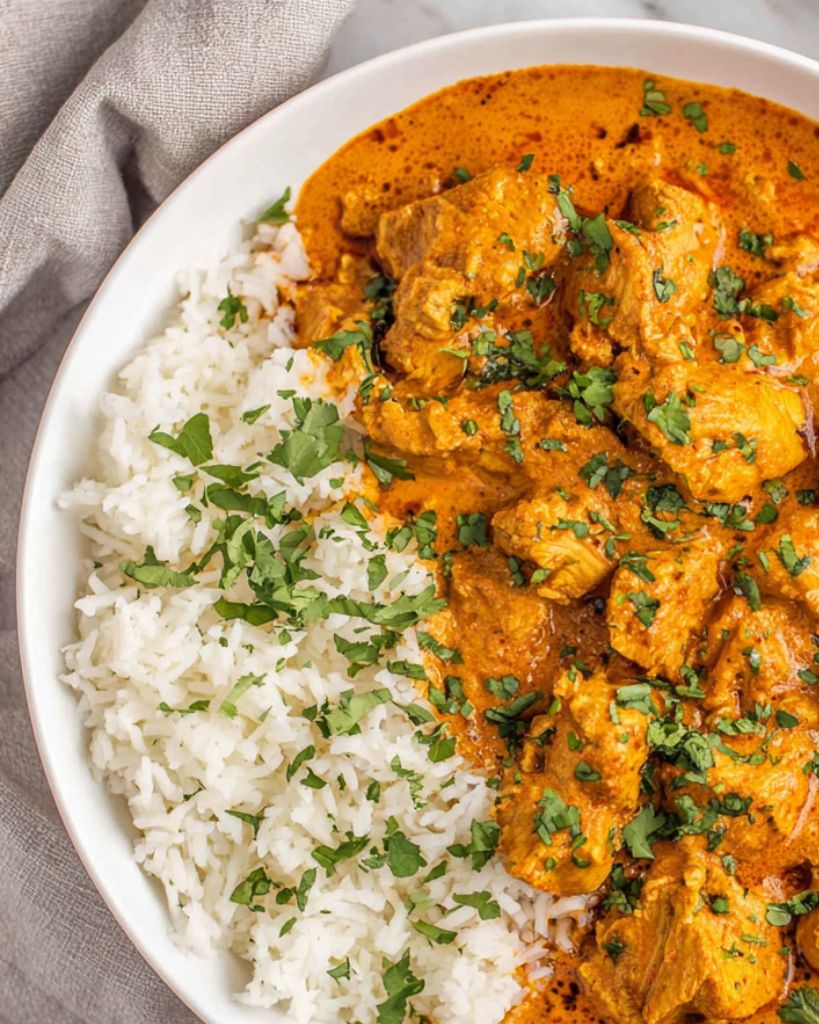 Slow Cooker Butter Chicken 1 Design sans titre 2025 09 10T235729.155