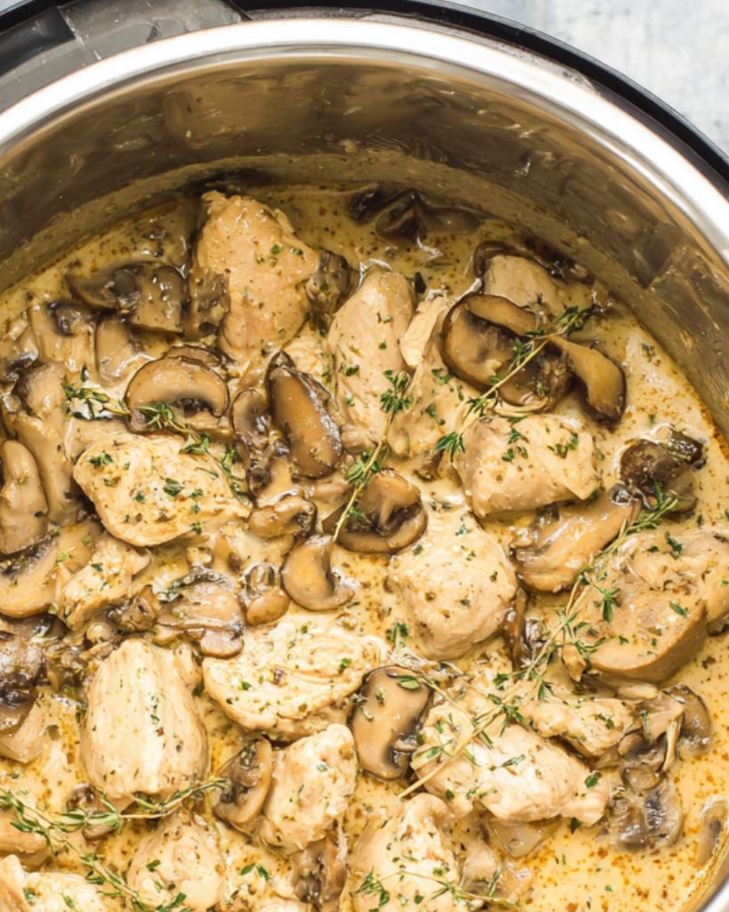 Instant Pot Chicken with Mushrooms 2 Design sans titre 2025 09 11T223249.362