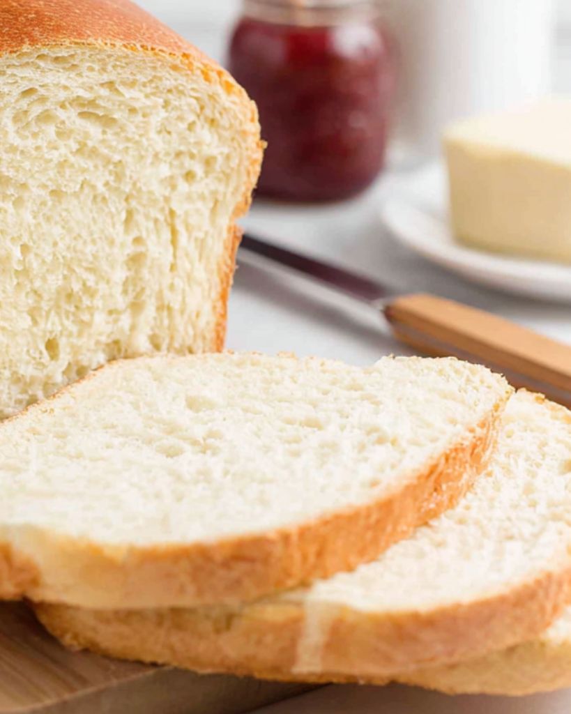 Bread Maker Basic White Loaf 2 Design sans titre 2025 09 11T224205.426