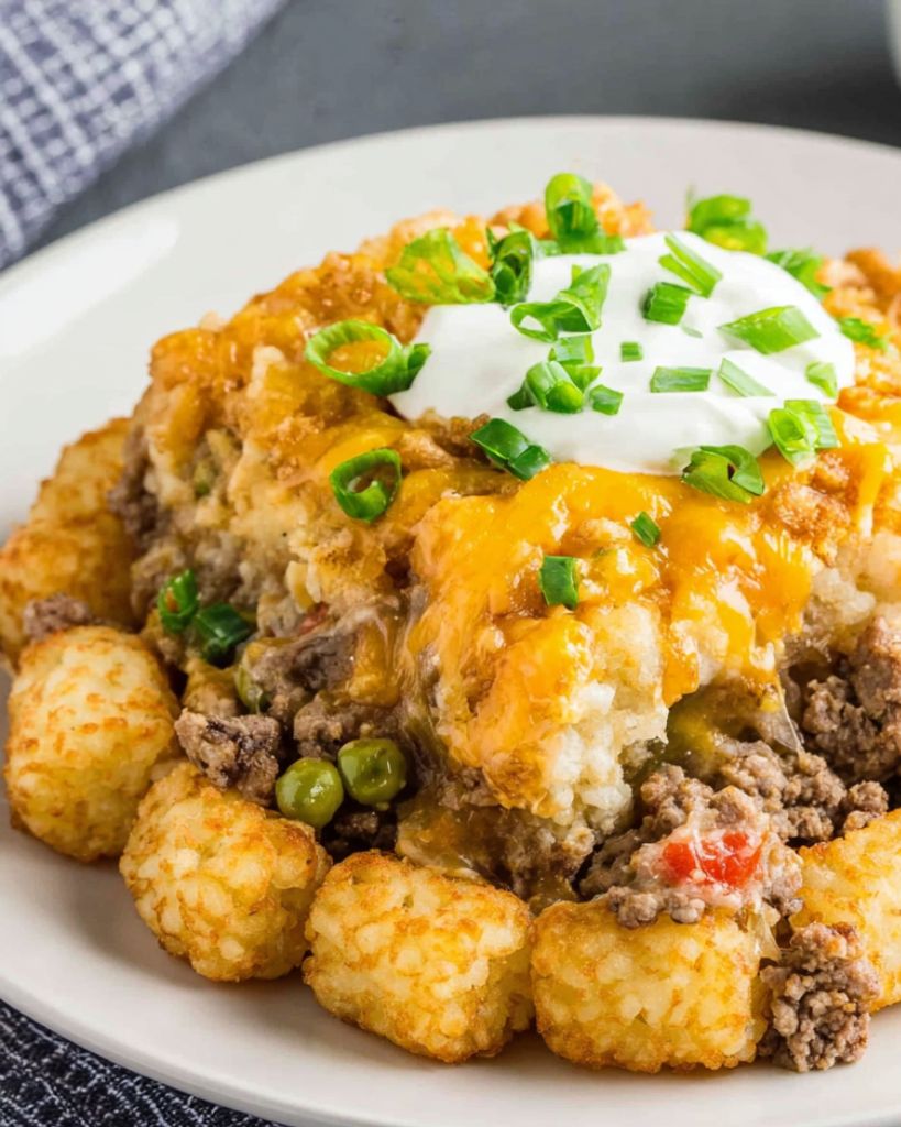 Tater Tot Casserole (No Canned Soup!) 1 Design sans titre 2025 09 15T223721.813