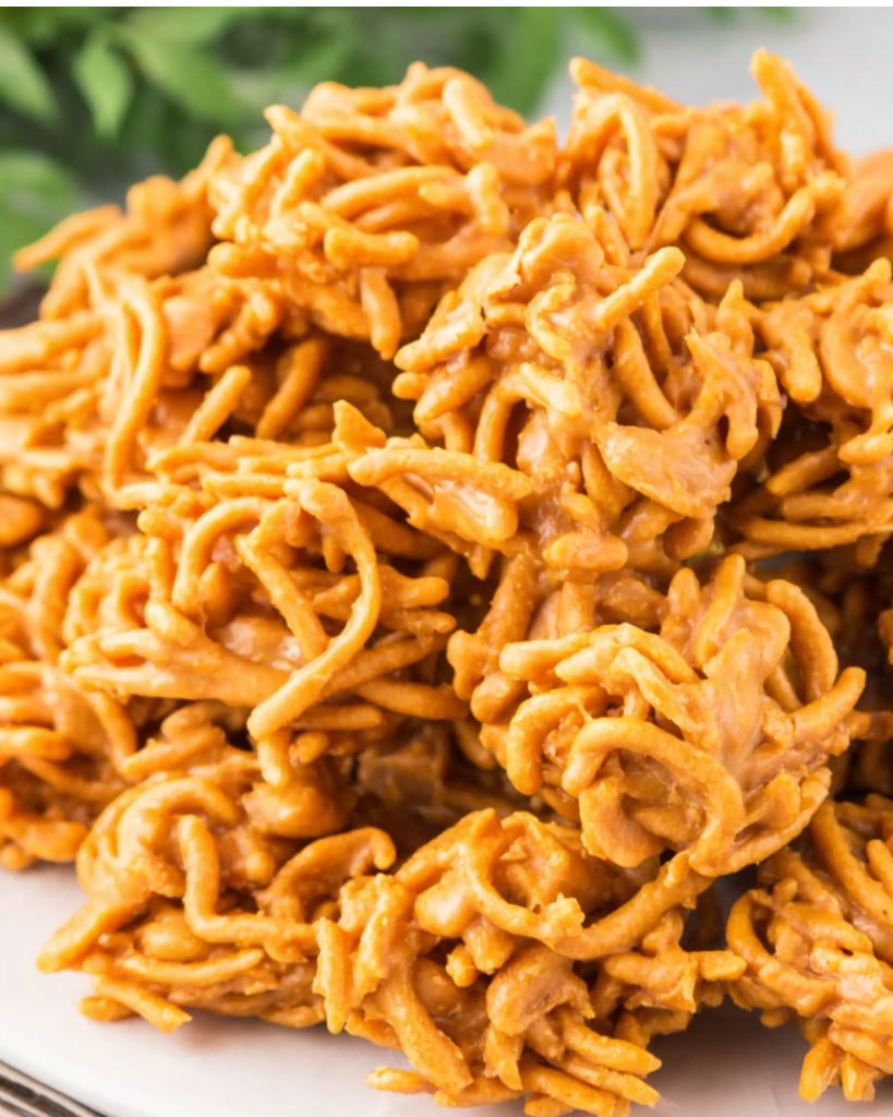 Butterscotch Haystacks Recipe 1 Design sans titre 2025 09 19T001139.226