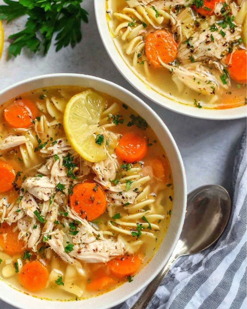 Instant Pot Chicken Soup 1 Design sans titre 2025 09 24T213256.237