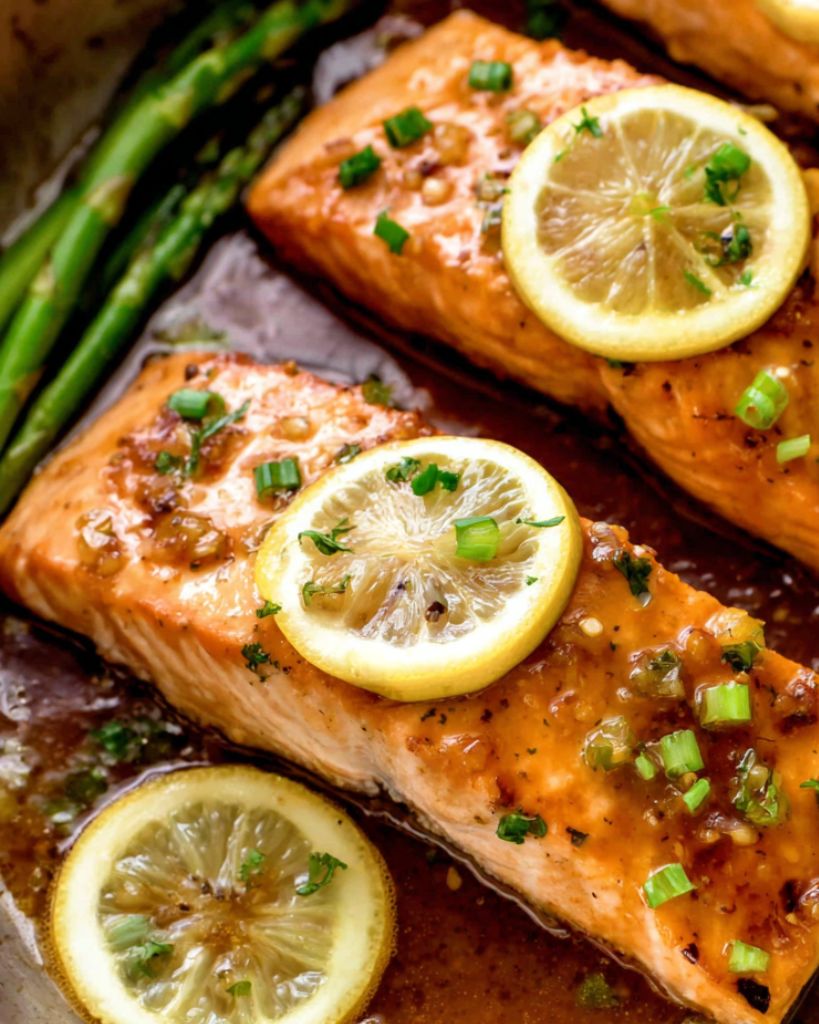 Honey Garlic Salmon 1 Design sans titre 2025 09 27T234157.869
