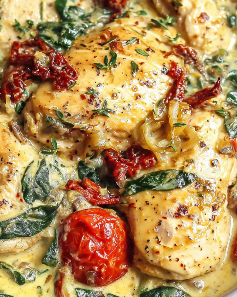 Instant Pot Tuscan Chicken 2 Design sans titre 2025 09 29T215938.446