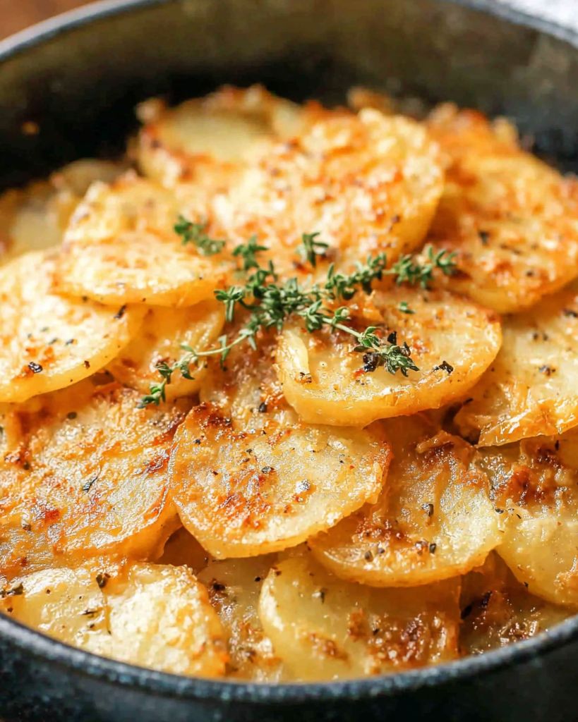 Smothered Potatoes Recipe 1 Design sans titre 2025 09 29T222715.813