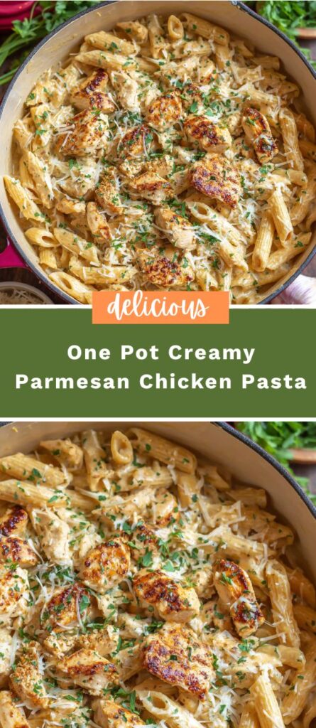 One Pot Creamy Parmesan Chicken Pasta 4 50krecipes.com 2025 10 02T003807.497