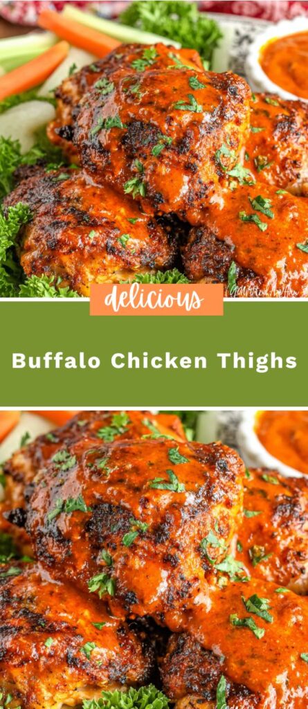 Buffalo Chicken Thighs 4 50krecipes.com 2025 10 12T233020.051