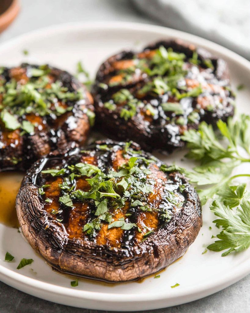 Grilled Portobello Mushrooms Recipe 1 Design sans titre 2025 10 06T211258.852