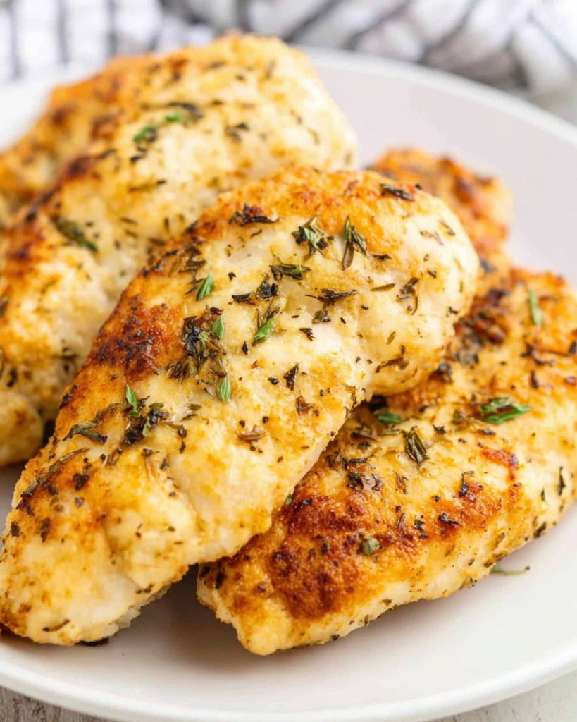 Instant Pot Chicken Tenders 1 Design sans titre 2025 10 09T230252.562