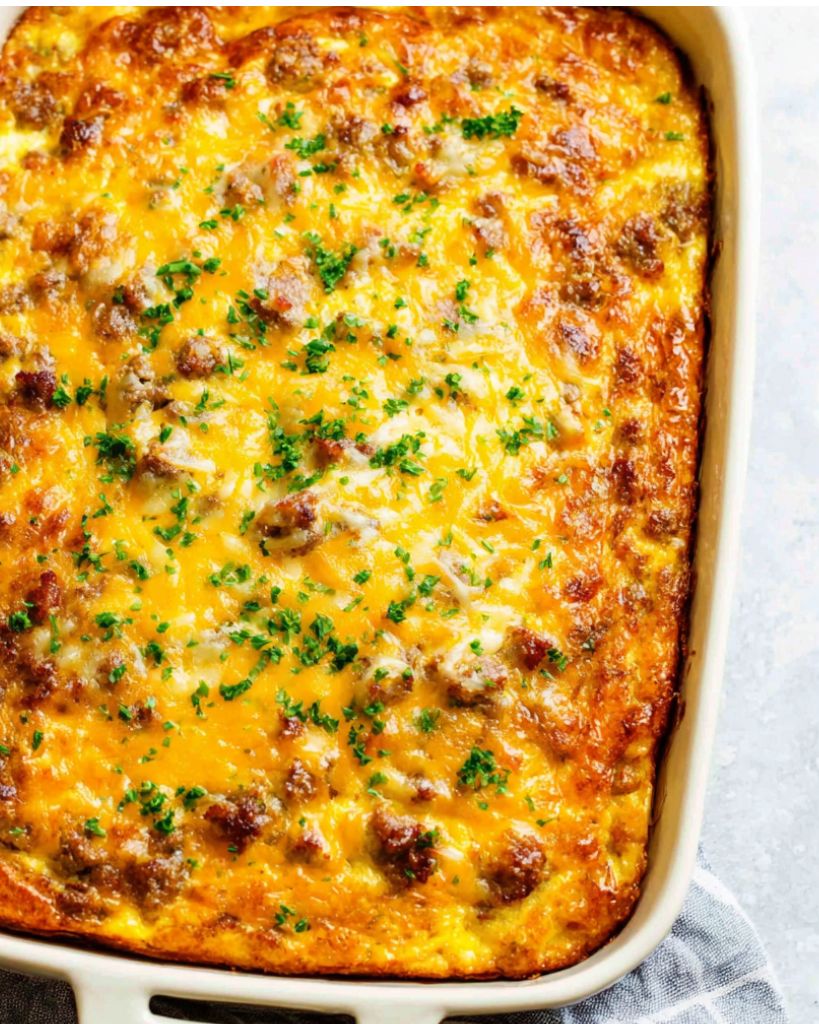Bisquick Breakfast Casserole 1 Design sans titre 2025 10 11T030121.733