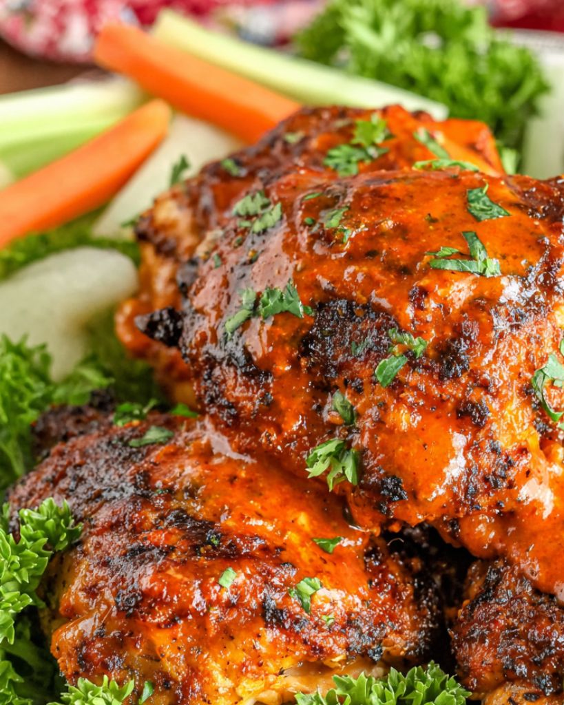 Buffalo Chicken Thighs 1 Design sans titre 2025 10 12T232930.074